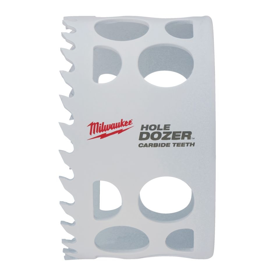 Milwaukee Accessoires 49560735 Gatsaag HOLE DOZER™ TCT 79 mm