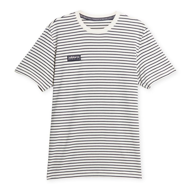 adidas Originals Lytham Tee chalk white/night navy
