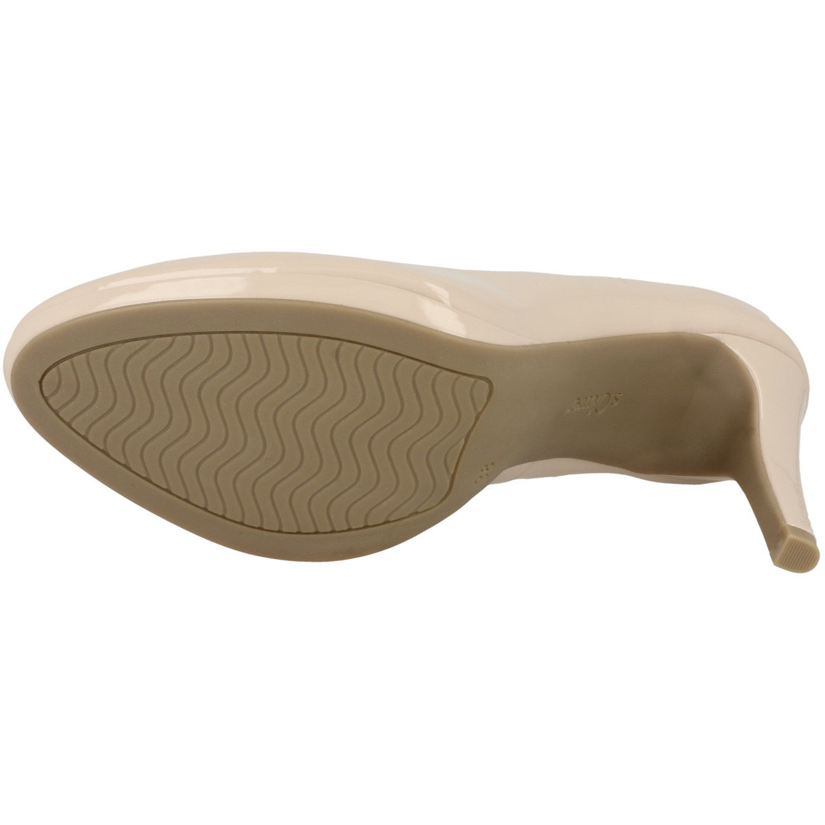 s.Oliver 5-22401-20 Pumps beige