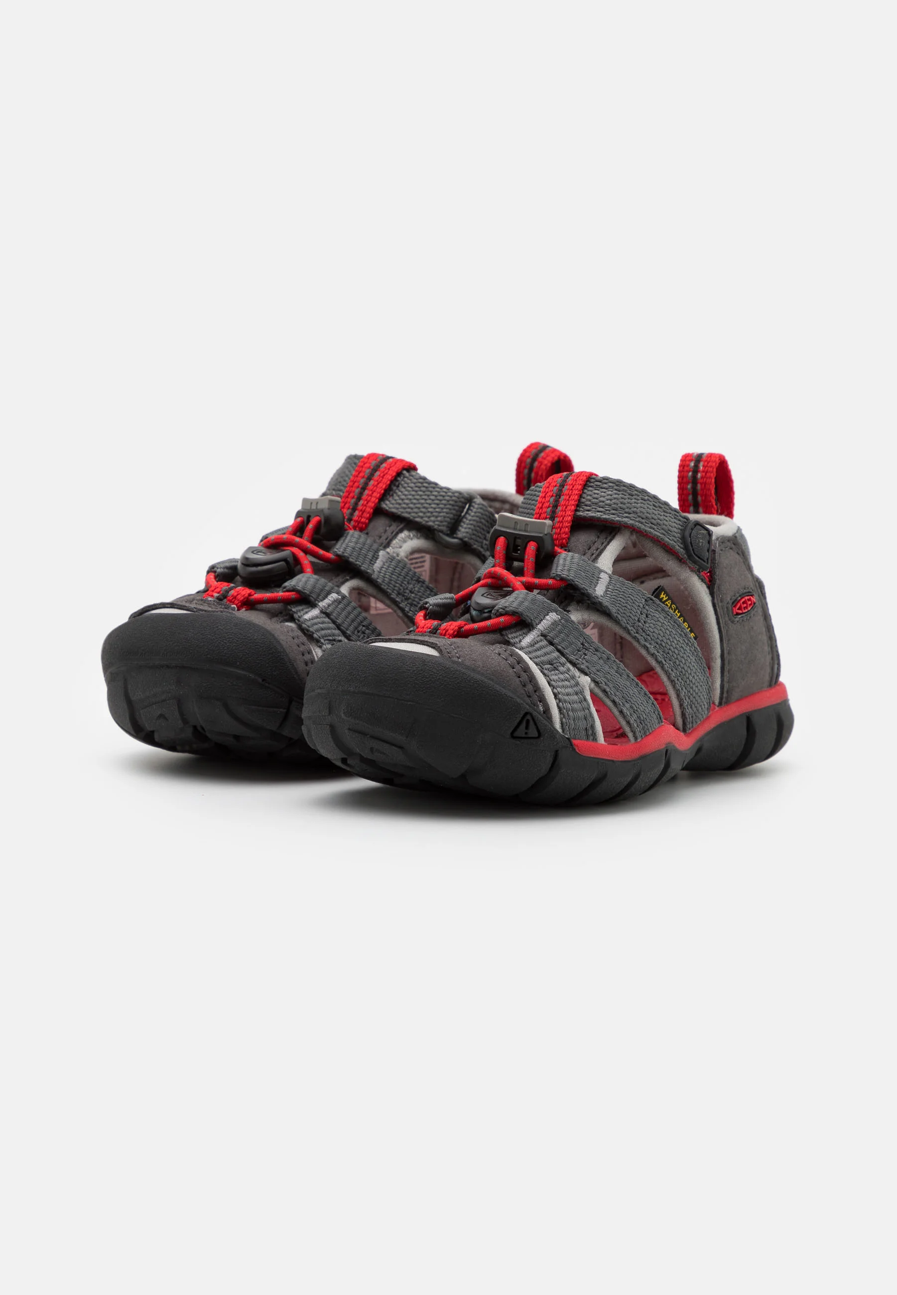Keen SEACAMP II CNX NIÑOS UNISEX - Sandalias de trekking