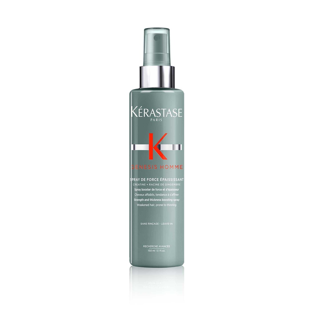 Kérastase Genesis Homme Spray de Force Épaississant Spray