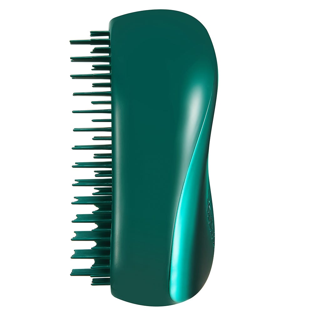 Tangle Teezer Compact Styler Green Jungle