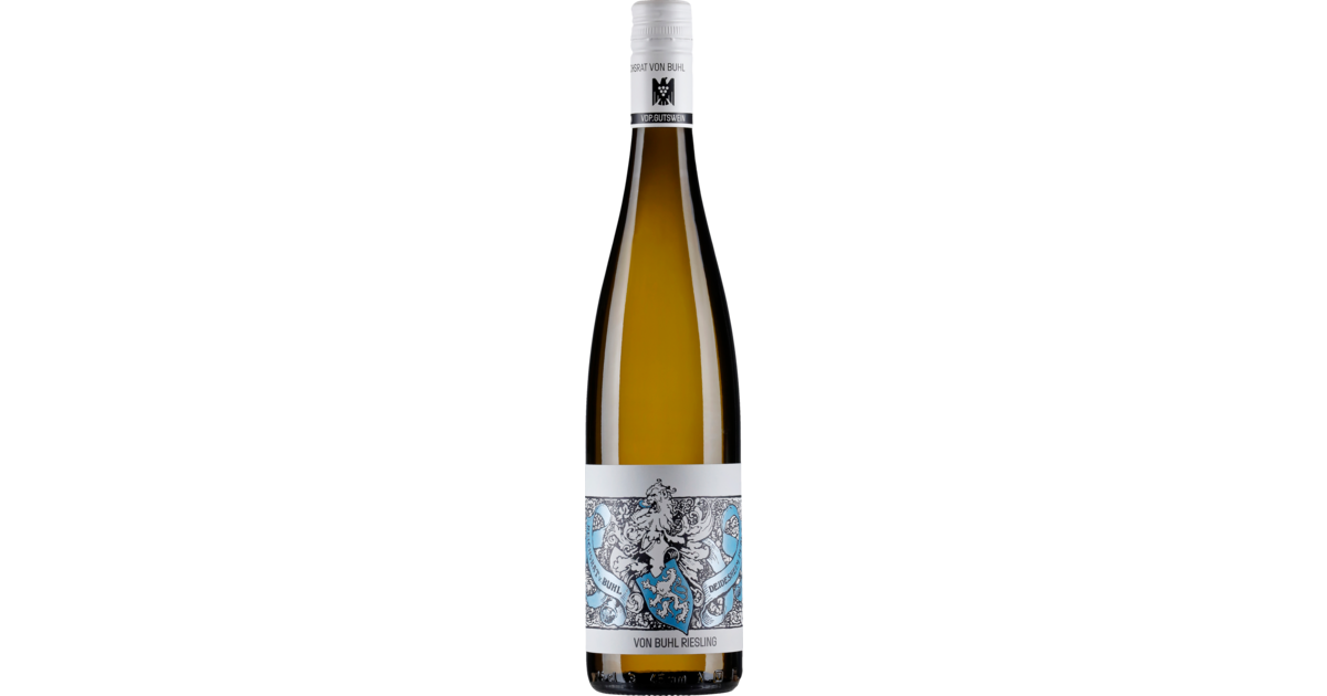 Reichsrat von Buhl Riesling