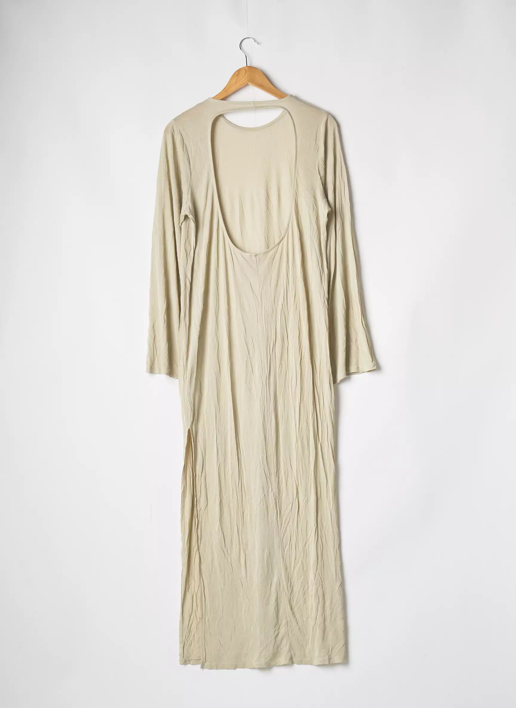 Josephine Hj X Na Kd Robes Longues Femme couleur vert