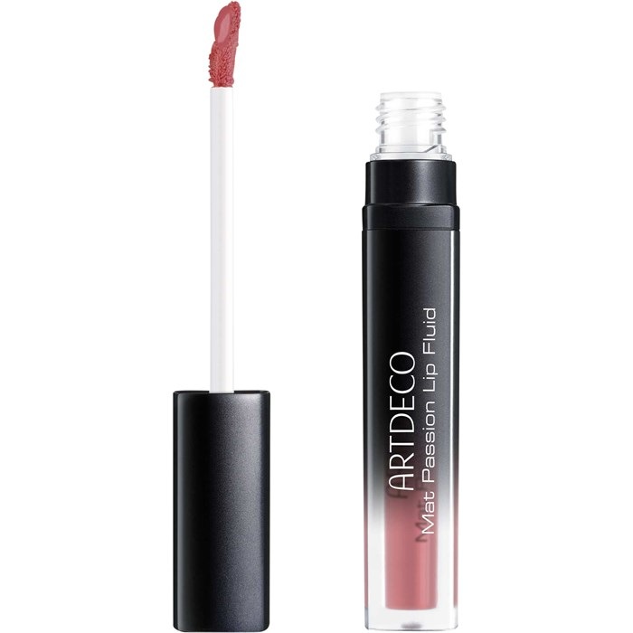 Mat Passion Lip Fluid