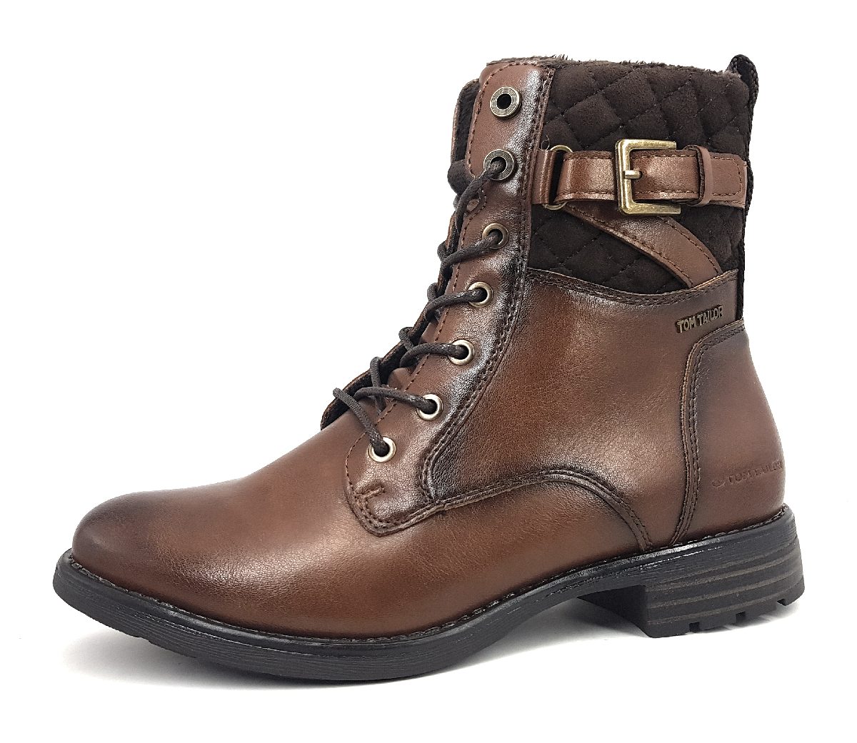 Tom Tailor 4293304 Braun brown