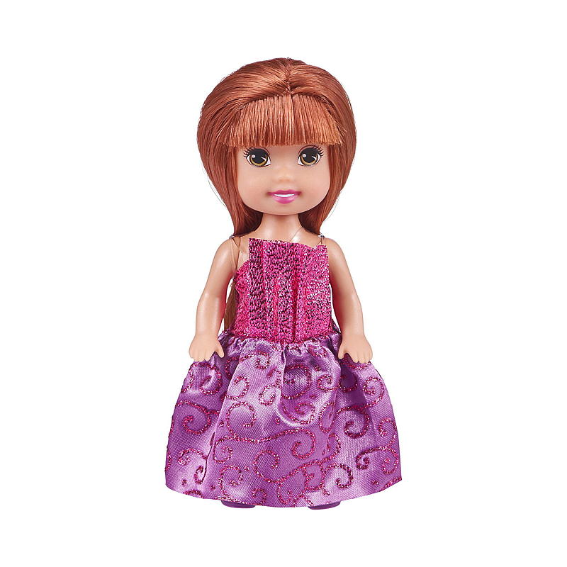 Prinsesse Cutie, Glitzeez