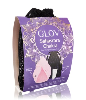 GLOV Sahasrara Haarpflegeset-1 Stk