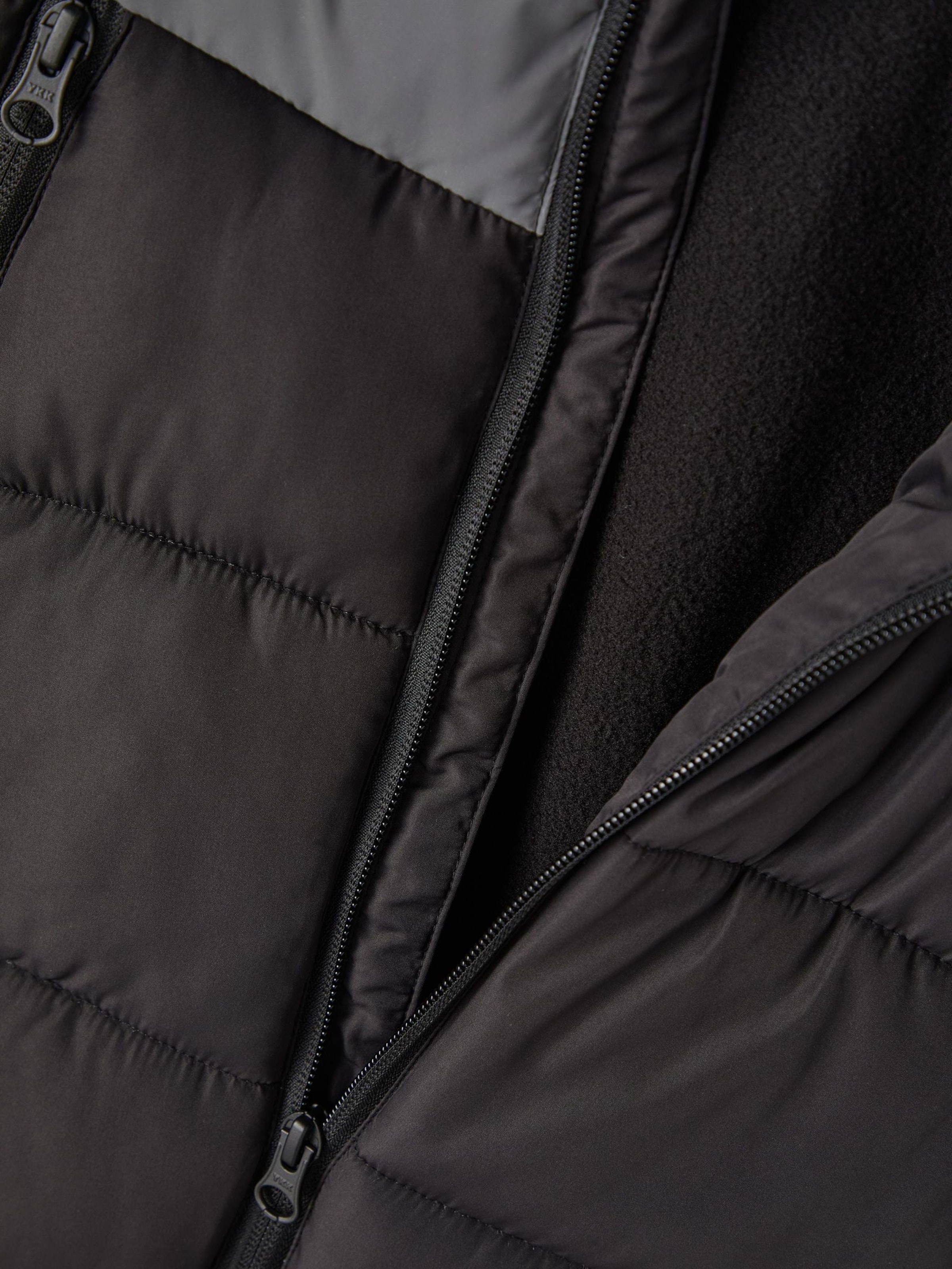 Between-Season Jacket