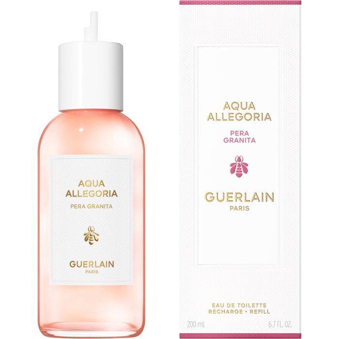 Eau de Toilette Spray