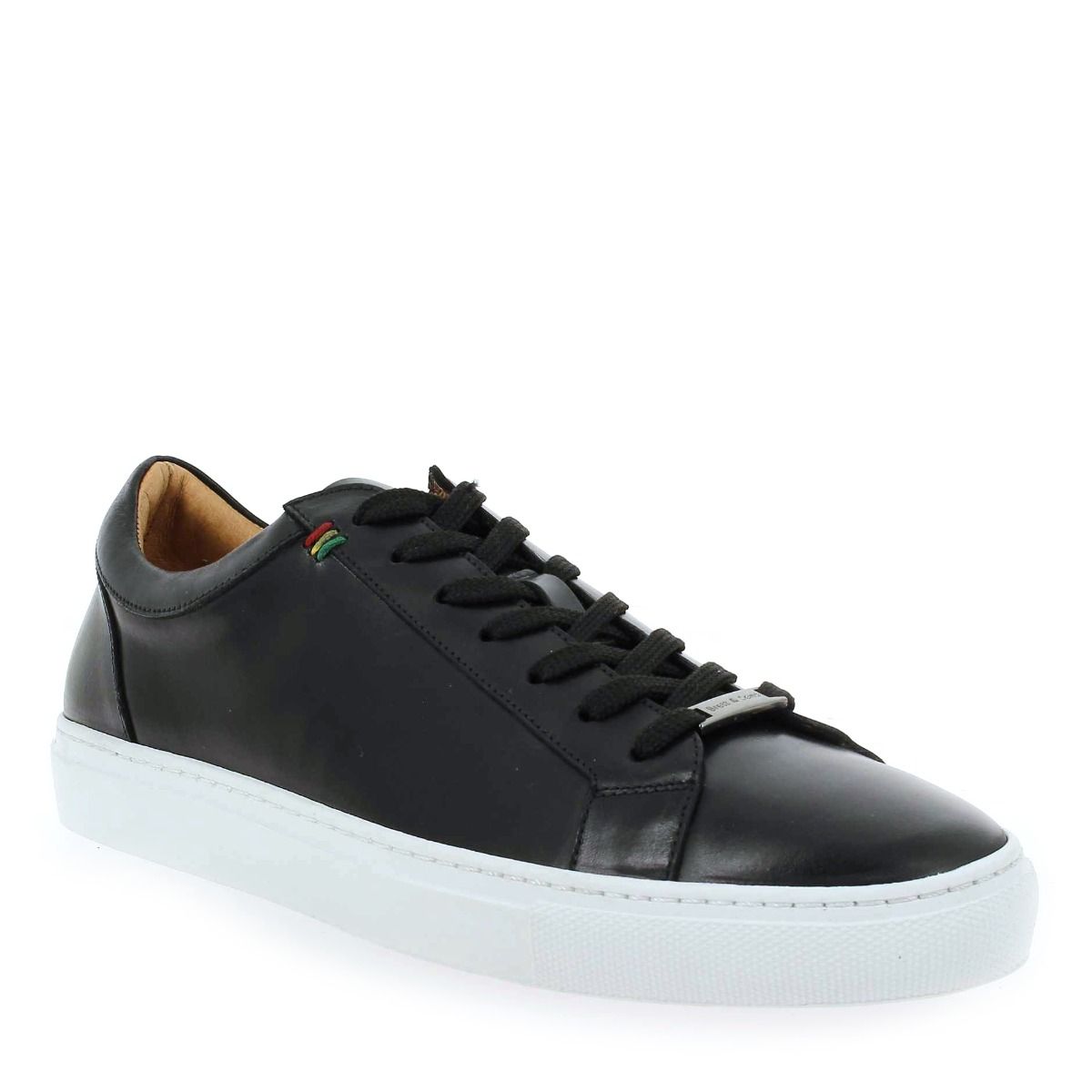 Brett and Sons  4356 - Noir