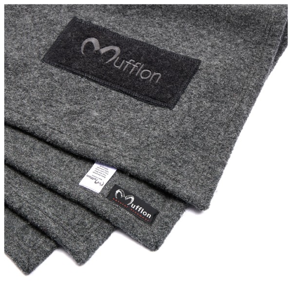 Mufflon - Plaid I - Decke