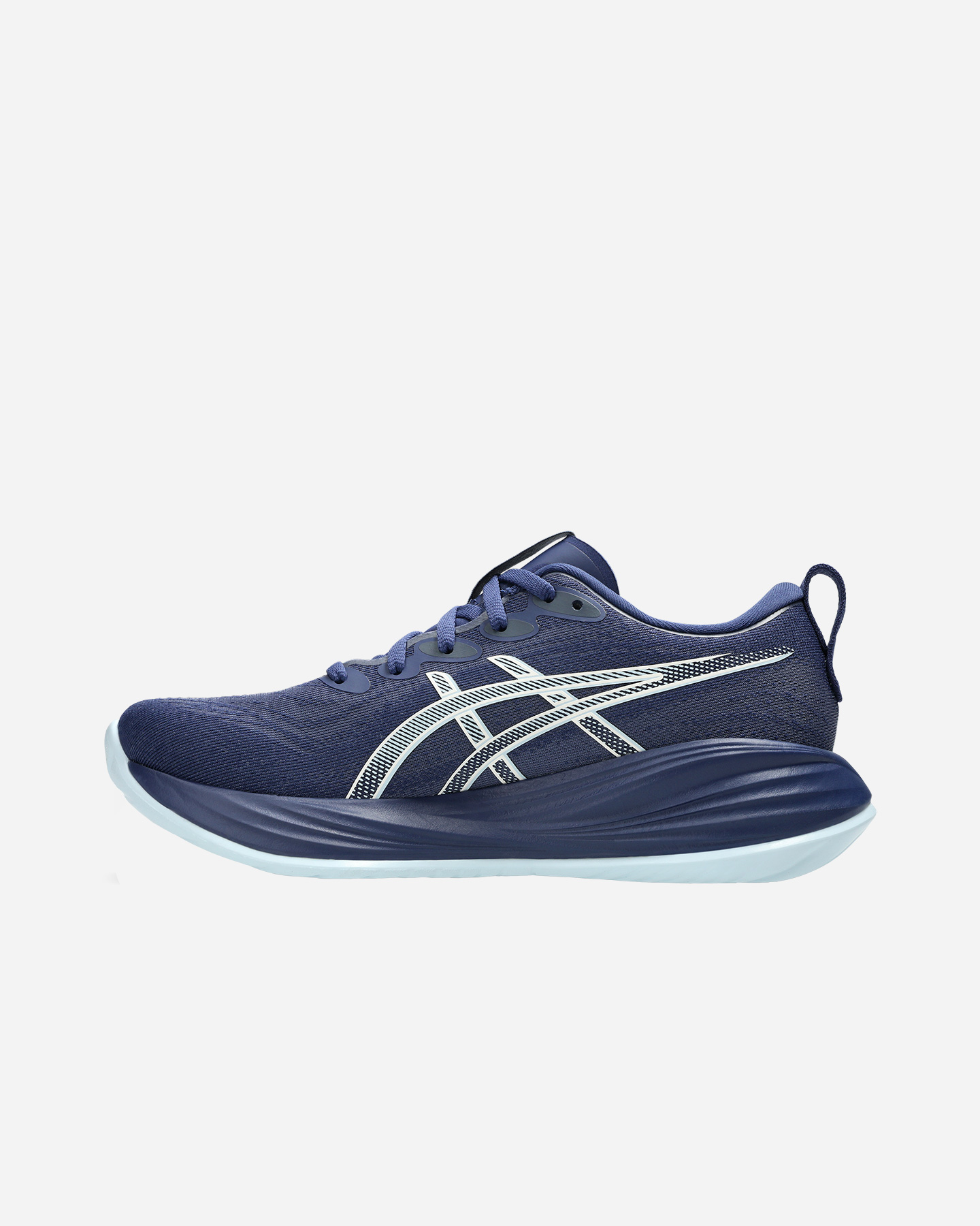 Buty do biegania Scarpe Asics Gel Cumulus 27 W 1012B772-401