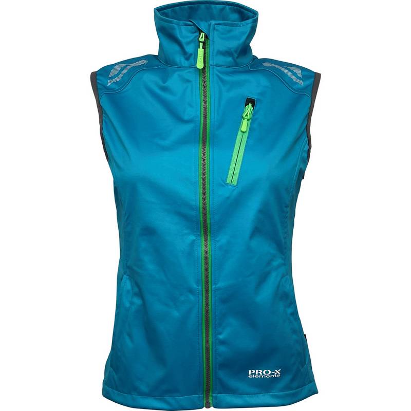 PRO-X-elements HANNA Softshelljacke Damen