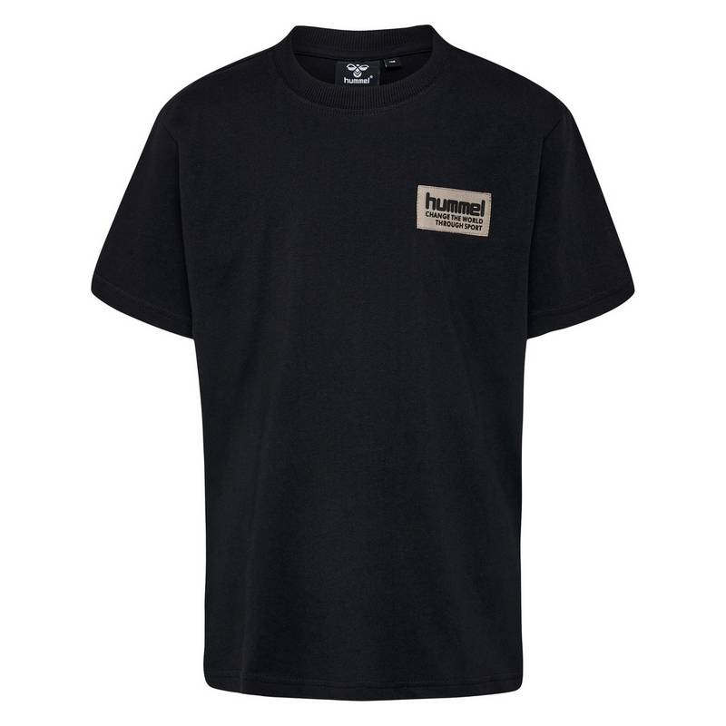 hummel hmlDARE T-SHIRT S/S T-Shirt Kinder