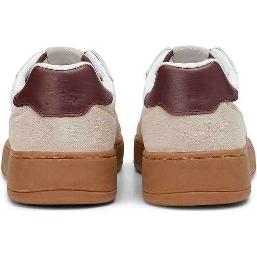 Marc O'Polo Court-Sneaker aus hochwertigem Rindsleder