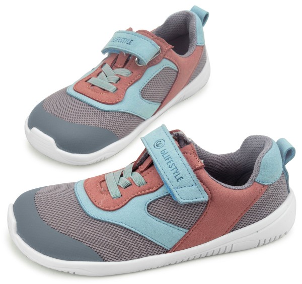 bLifestyle ~ Dodo Sneaker vegan ~ Rosa