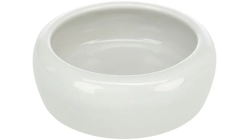 Trixie Keramiknapf für Meerschweinchen 200 ml / ø 10 cm