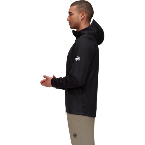 HERREN FUNKTIONSJACKE ULTIMATE VII SO HOODED JACKET MEN