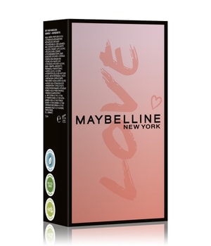 Maybelline Love Set Augen Make-up Set-1 Stk