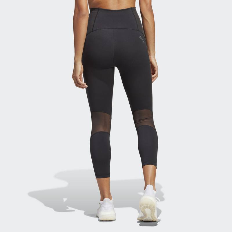 adidas Tailored HIIT Training 7/8-Leggings Tights Damen