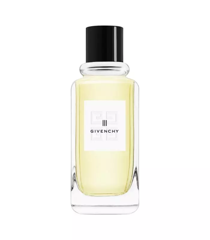 GIVENCHY III Eau de Toilette Vaporisateur