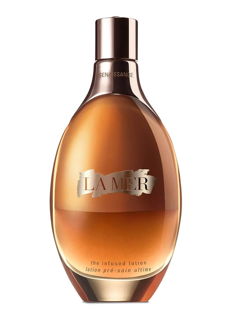 La Mer Genaissence de - Infused Lotion - lotiune faciala