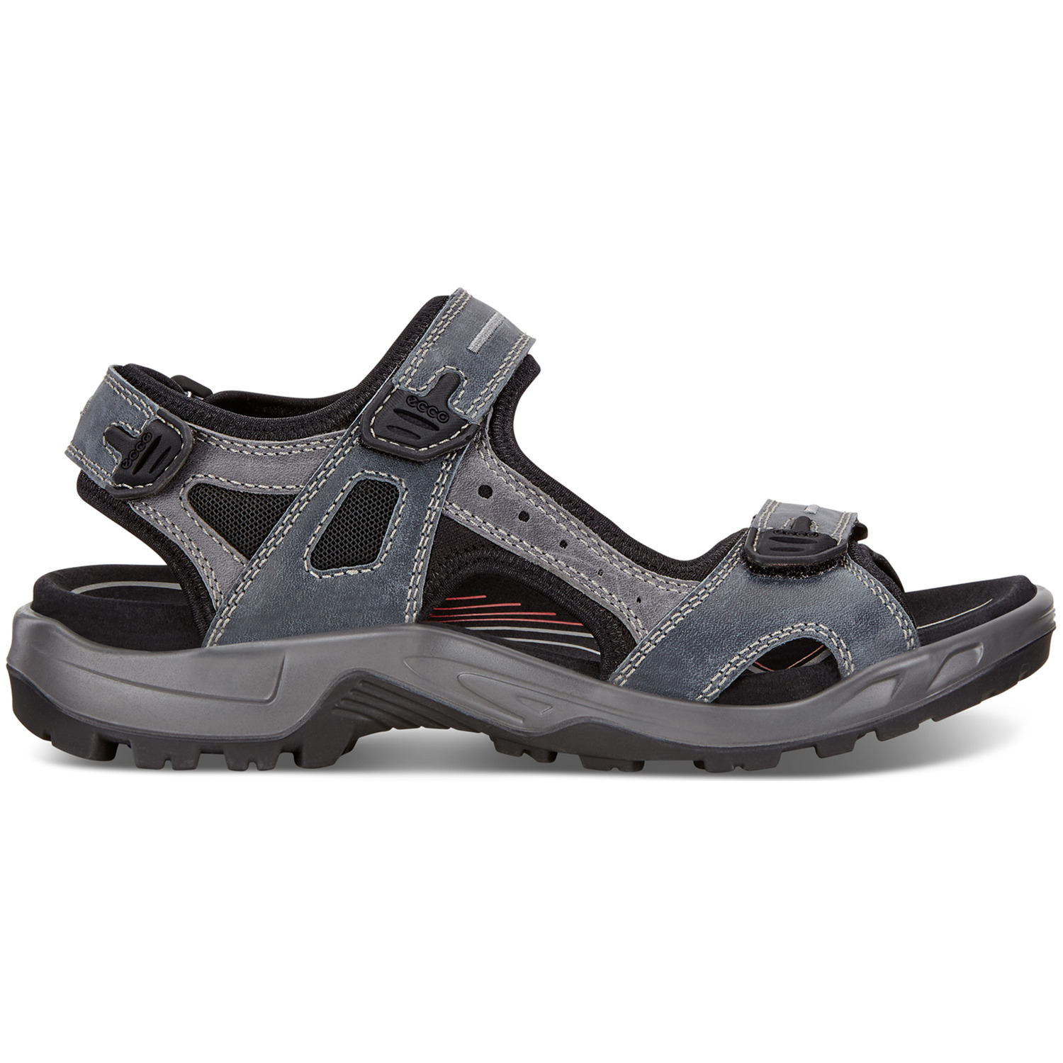 Ecco Offroad 069564, Klassische Sandalen, Herren, marine