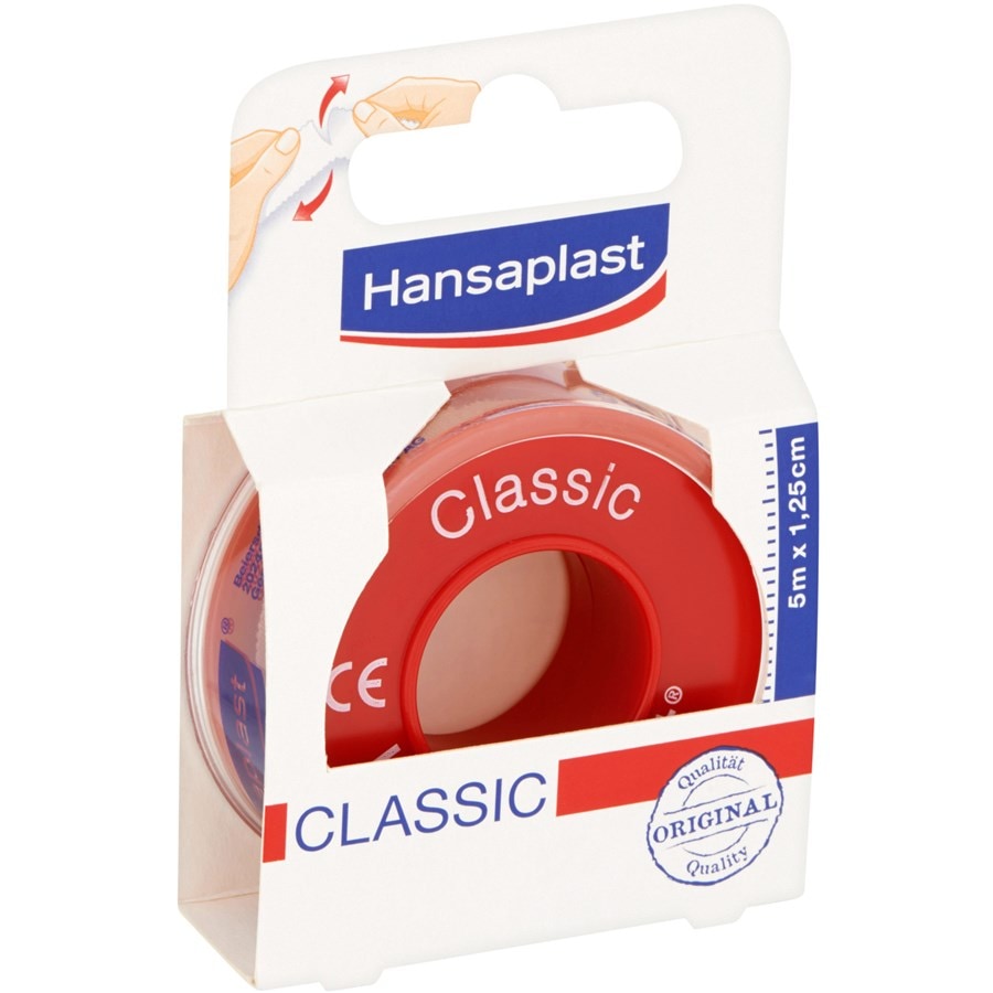 Fixierpflaster Classic