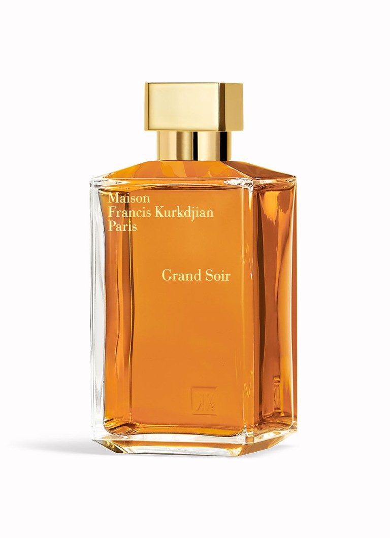 Maison Francis Kurkdjian Grand Soir parfümvíz