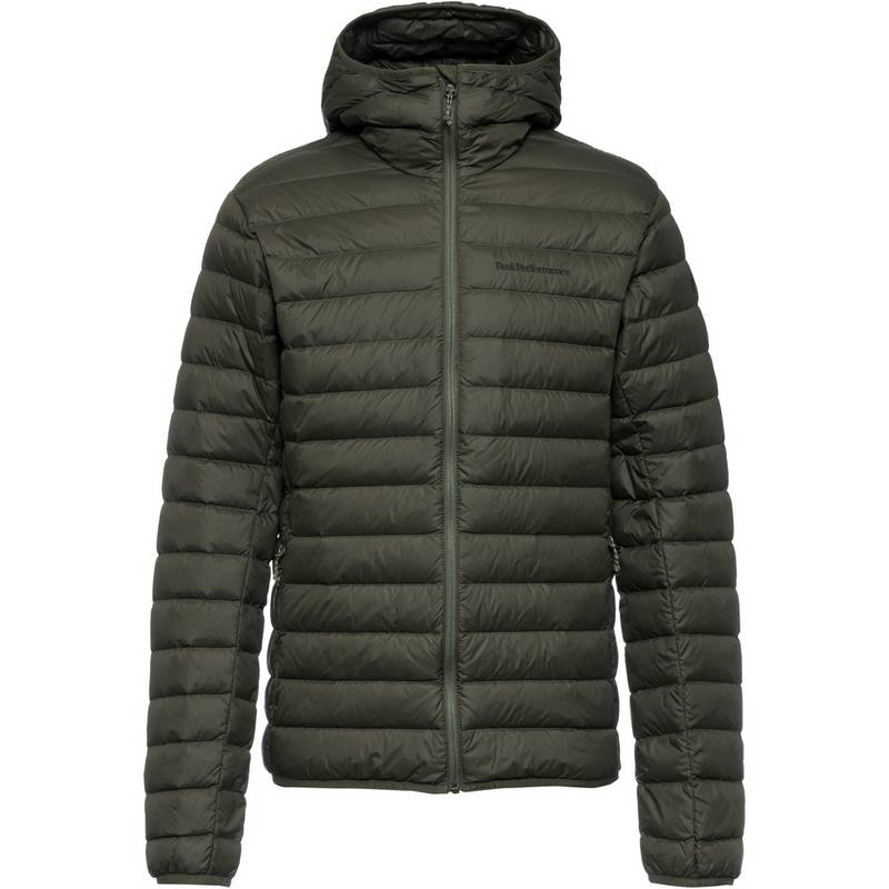 Peak Performance Liner Daunenjacke Herren