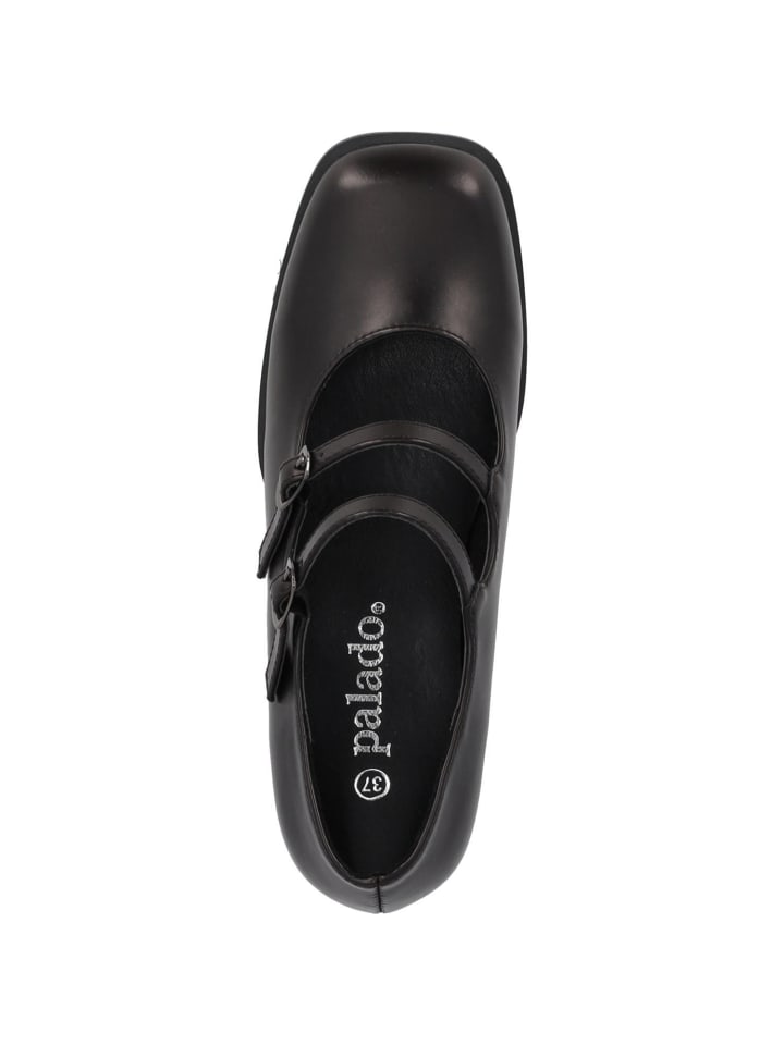 palado Loafers in BORDEAUX BOX günstig kaufen