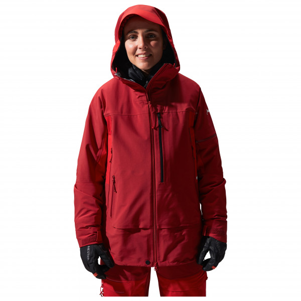 Berghaus - Women's MTN Arete Descend GTX Jacket - Regenjacke