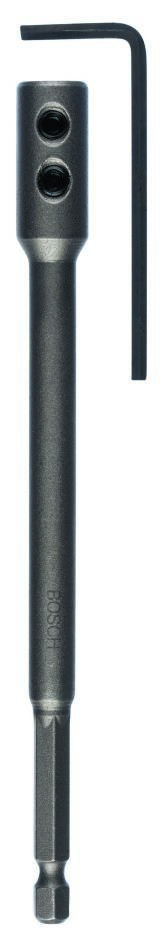 Bosch Blue Accessories 2608595422 Προέκταση για τρυπάνια ταχύτητας Self Cut Speed 152 mm