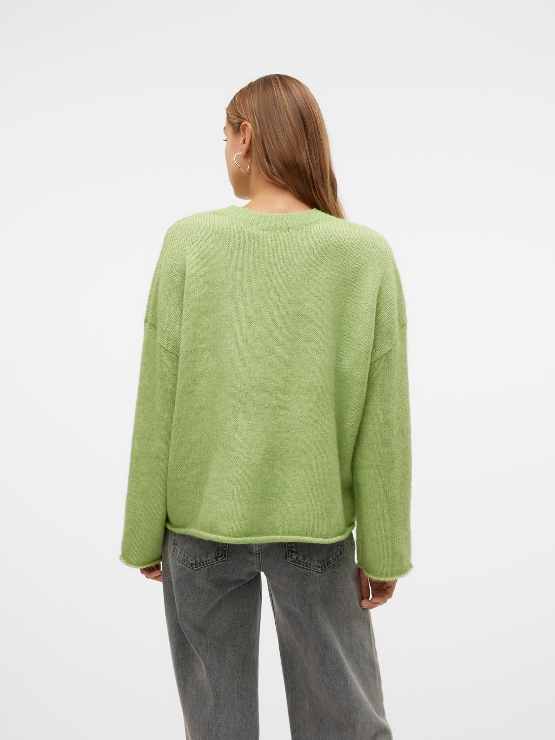 VMNOELLE Pullover