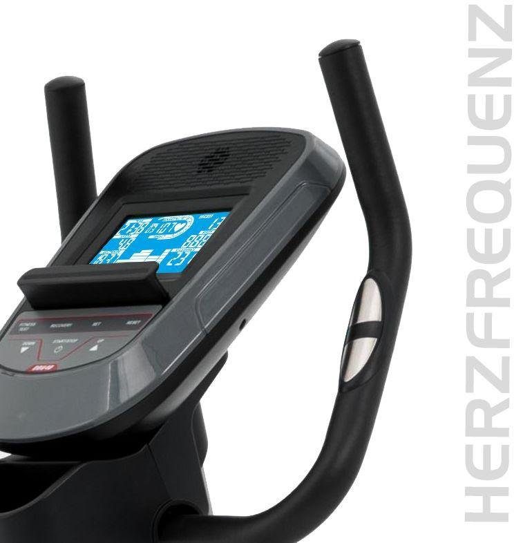 Spirit Fitness Ergometer DBU 40