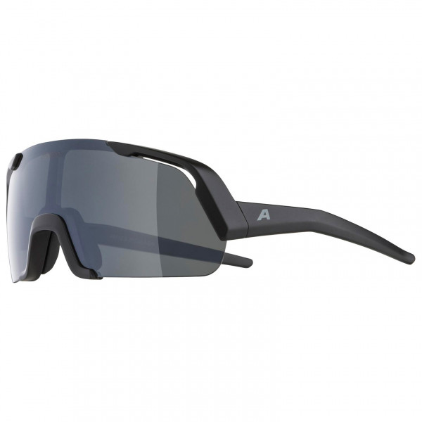 Alpina - Rocket Youth Mirror Cat. 3 - Fahrradbrille