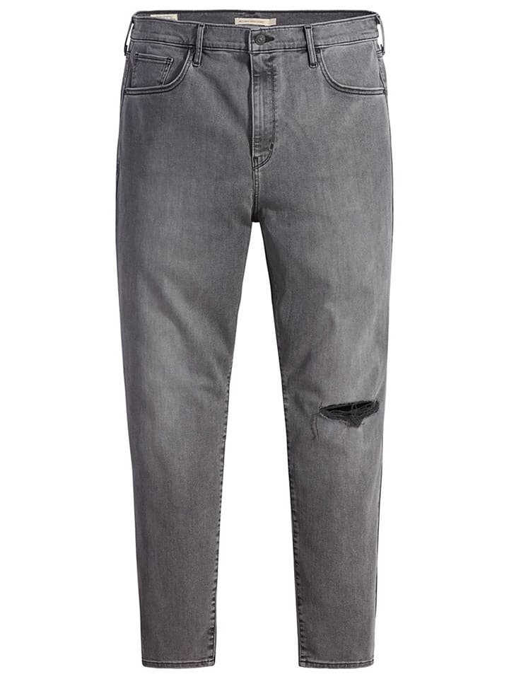 Levi´s Jeans - Skinny fit - in Grau günstig kaufen