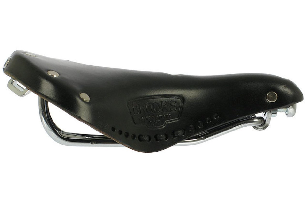 Brooks B17 S Imperial Sattel
