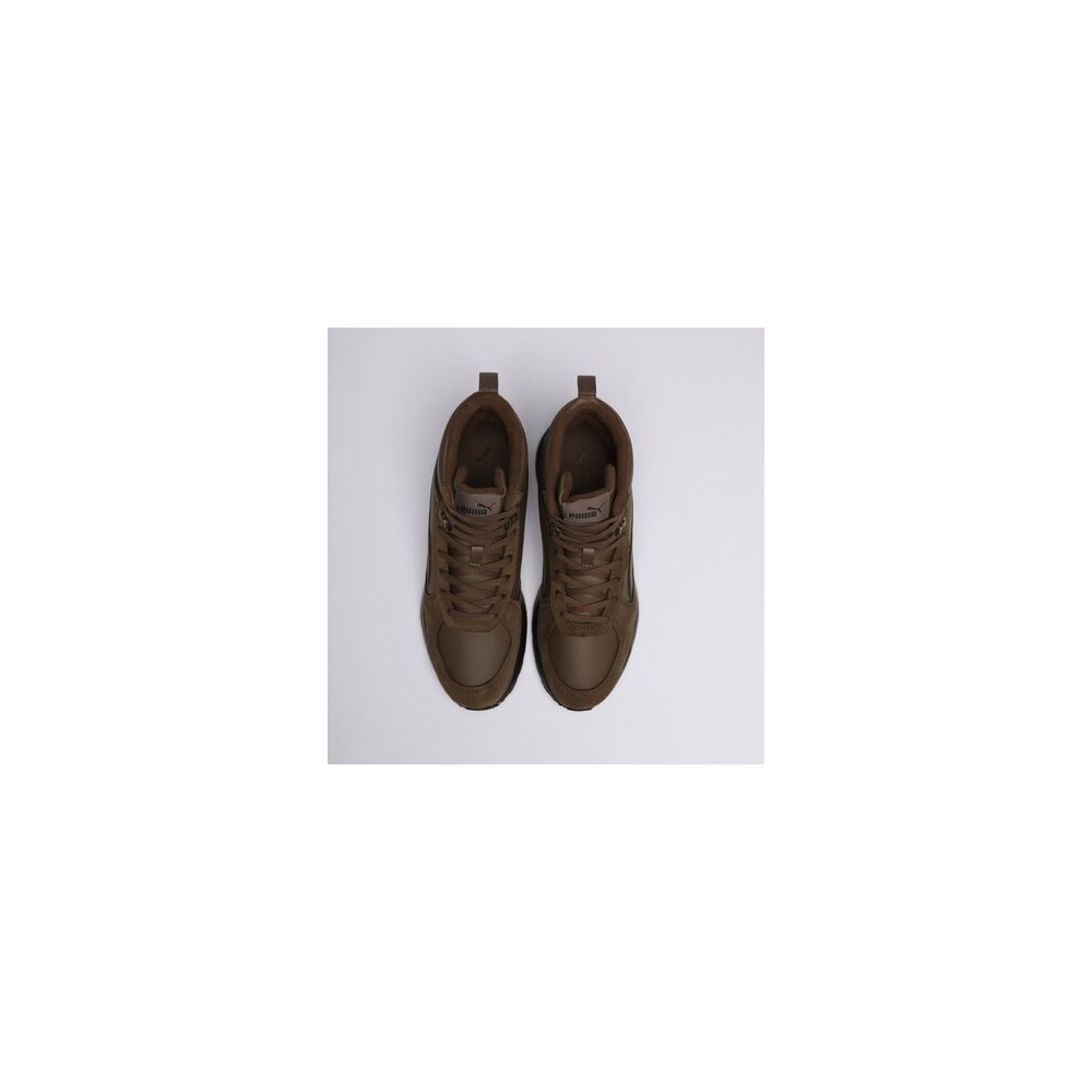PUMA GRAVITON MID 38320409 / braun