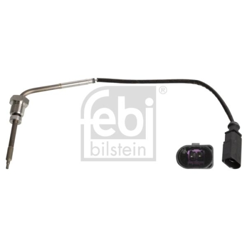 FEBI SENSOR ABGASTEMPERATUR 109193 - ATU