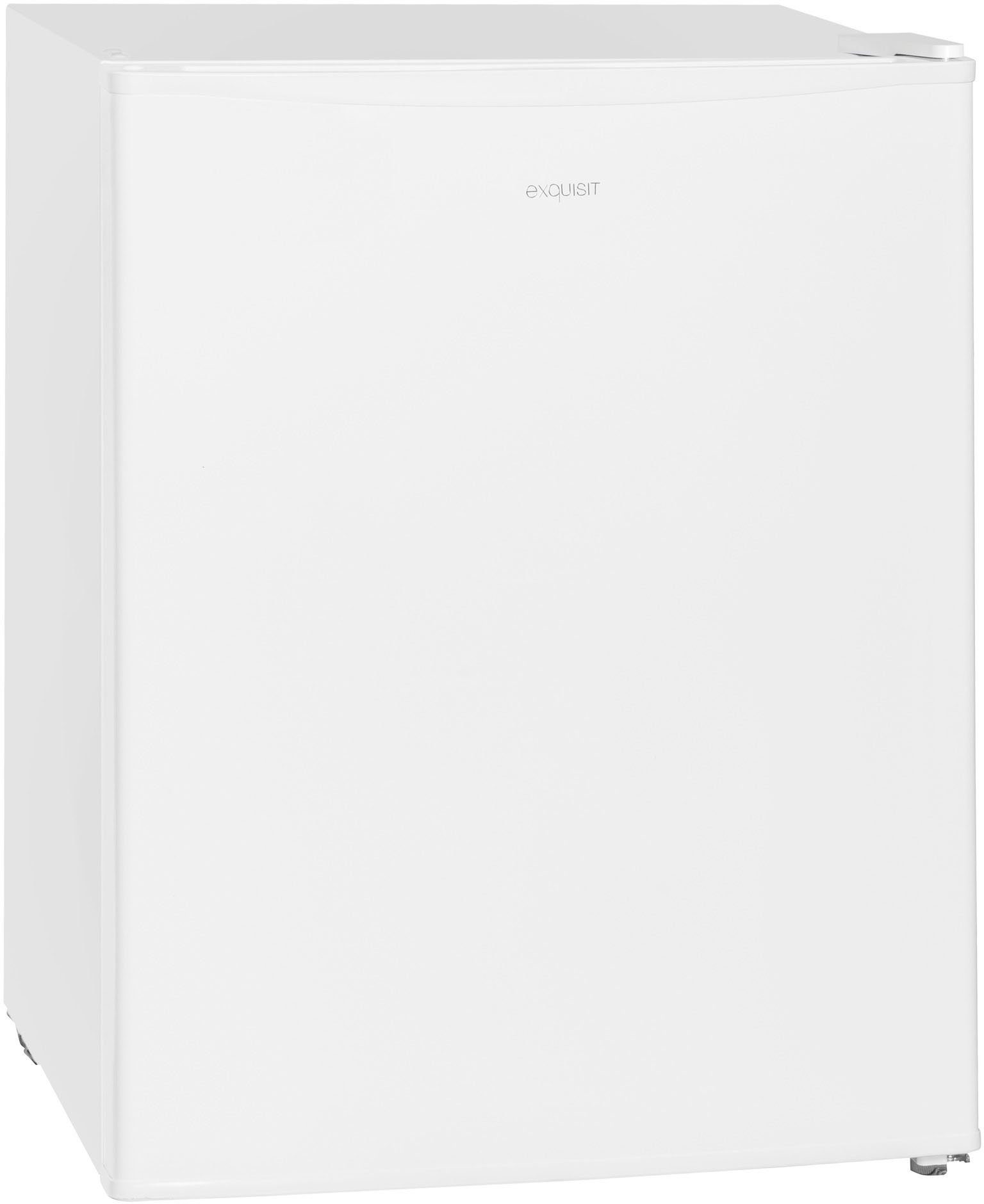 exquisit Gefrierschrank GB60-150E weiss, 62 cm hoch, 47 cm breit