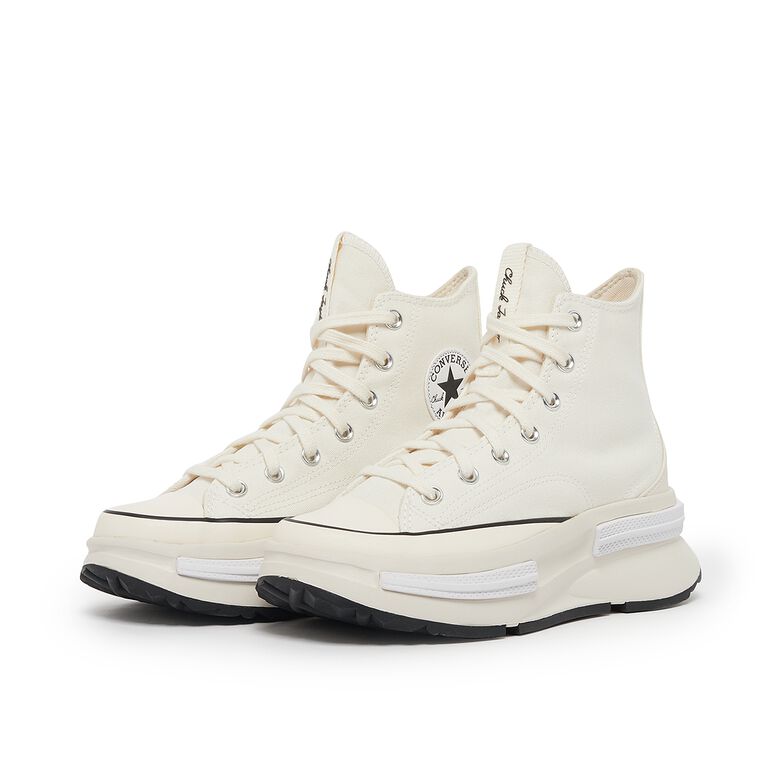 Converse Wmns Run Star Legacy CX Future Comfort egret/black/white
