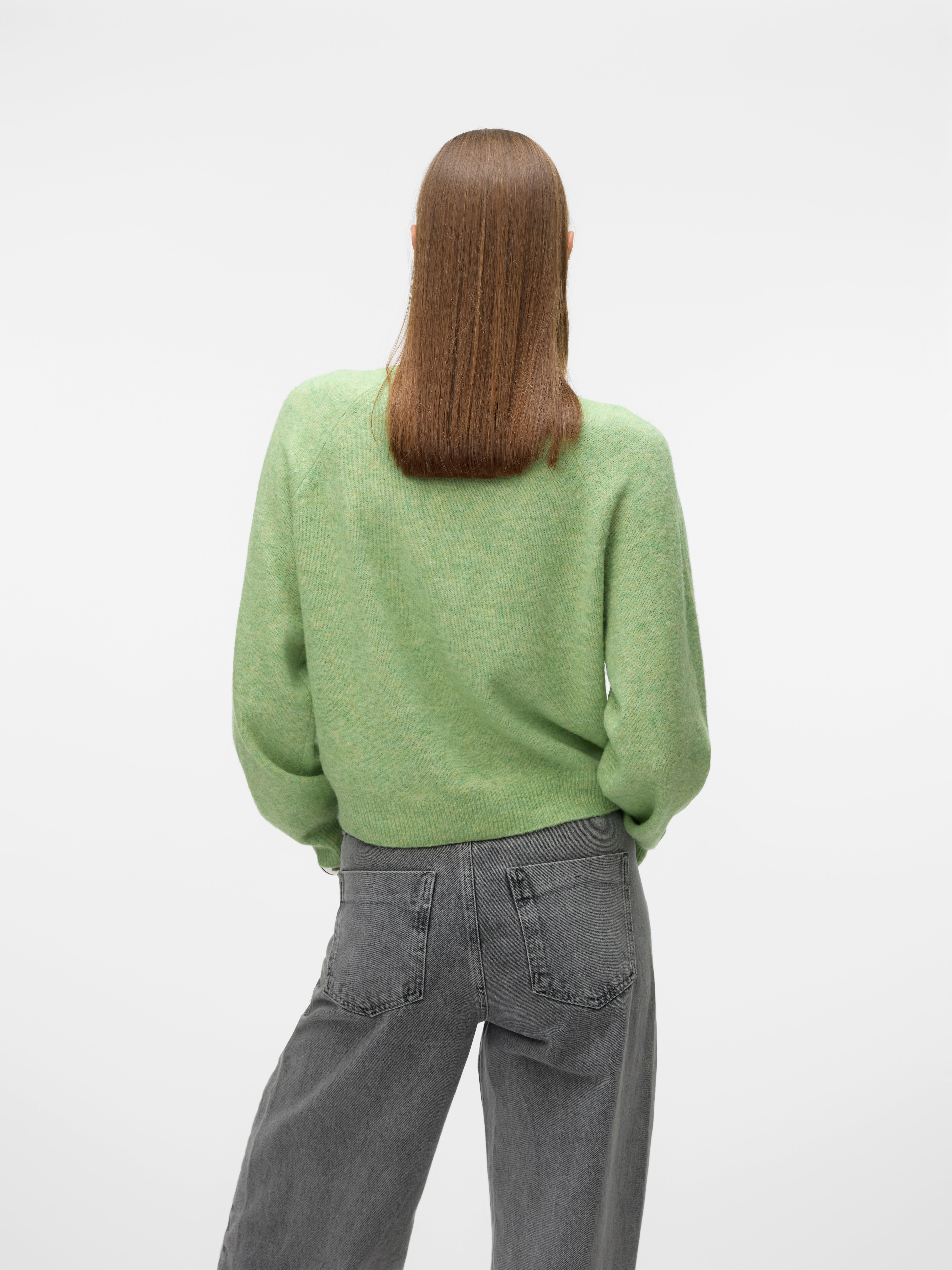VMLEAF Pullover