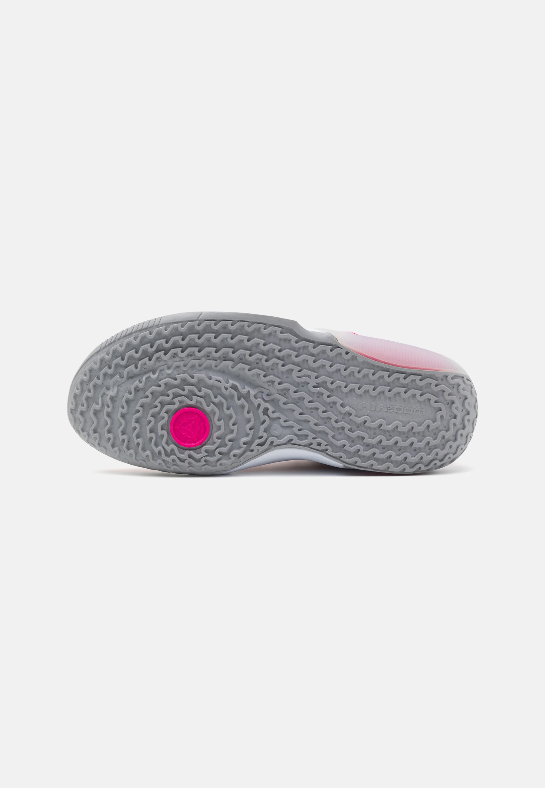 Nike Performance AIR ZOOM CROSSOVER 2 UNISEX - Zapatillas de baloncesto