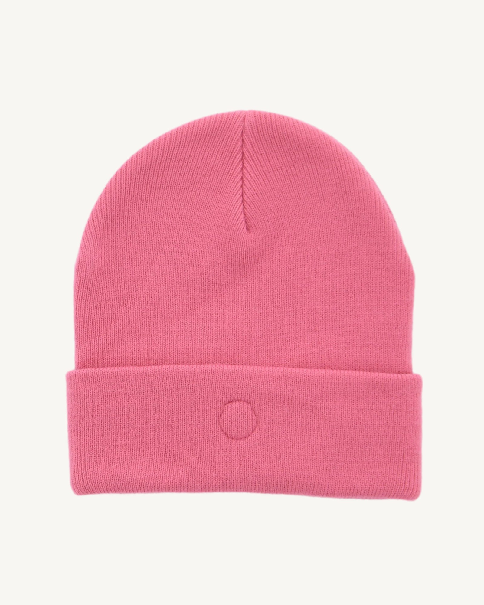 Bonnet Rose intense Jim