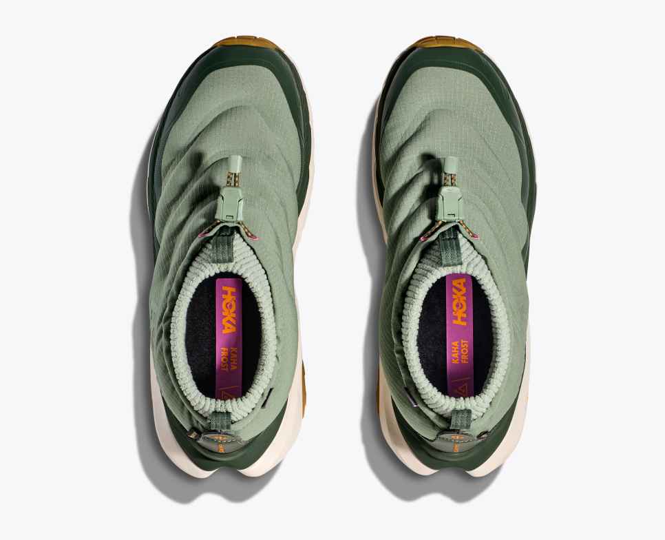 Kaha 2 Frost Moc GORE-TEX Succulent / Aloe Vera