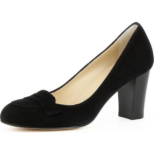 EVITA Damen Pumps BIANCA