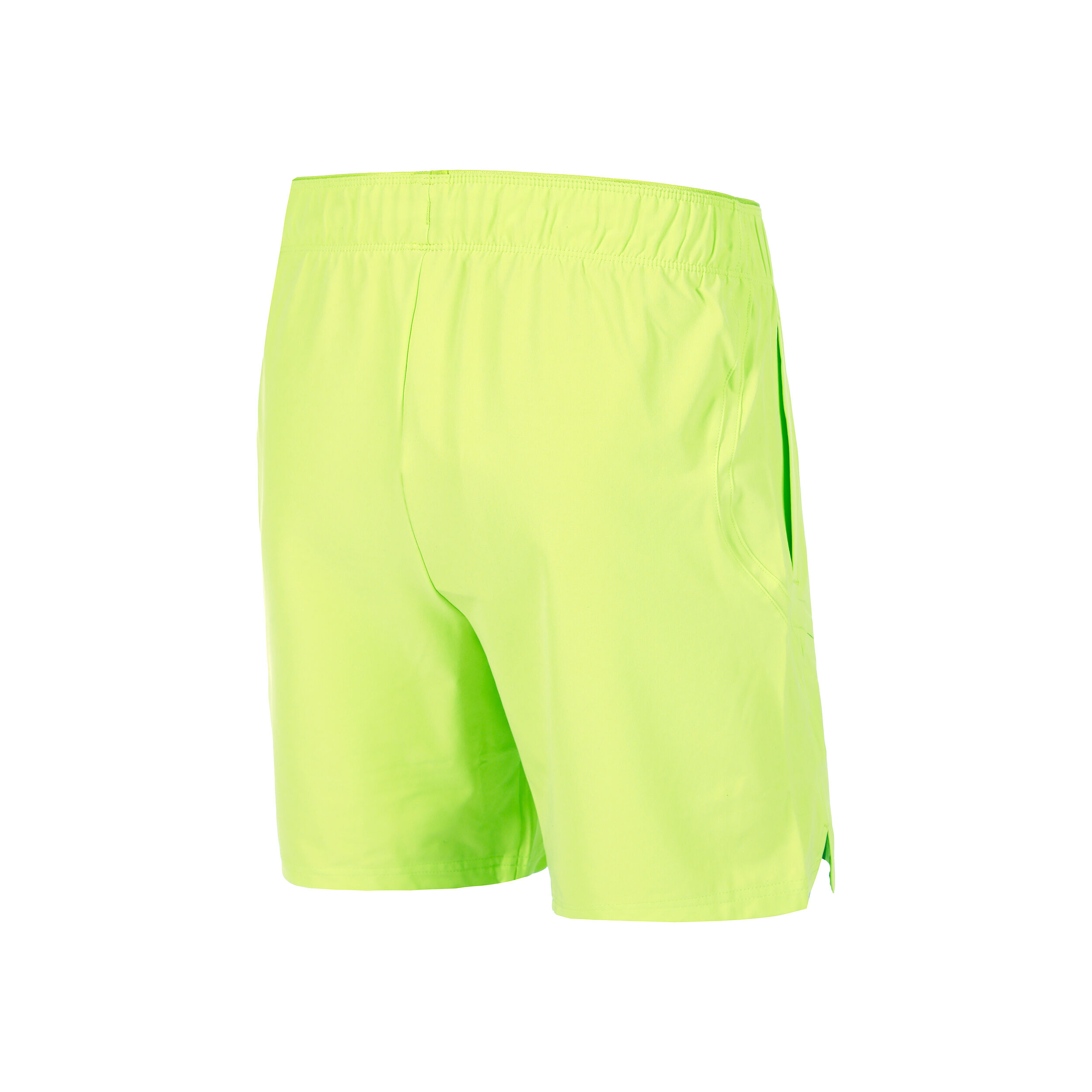 Dri-Fit Advantage 7IN Shorts Herren - Limette