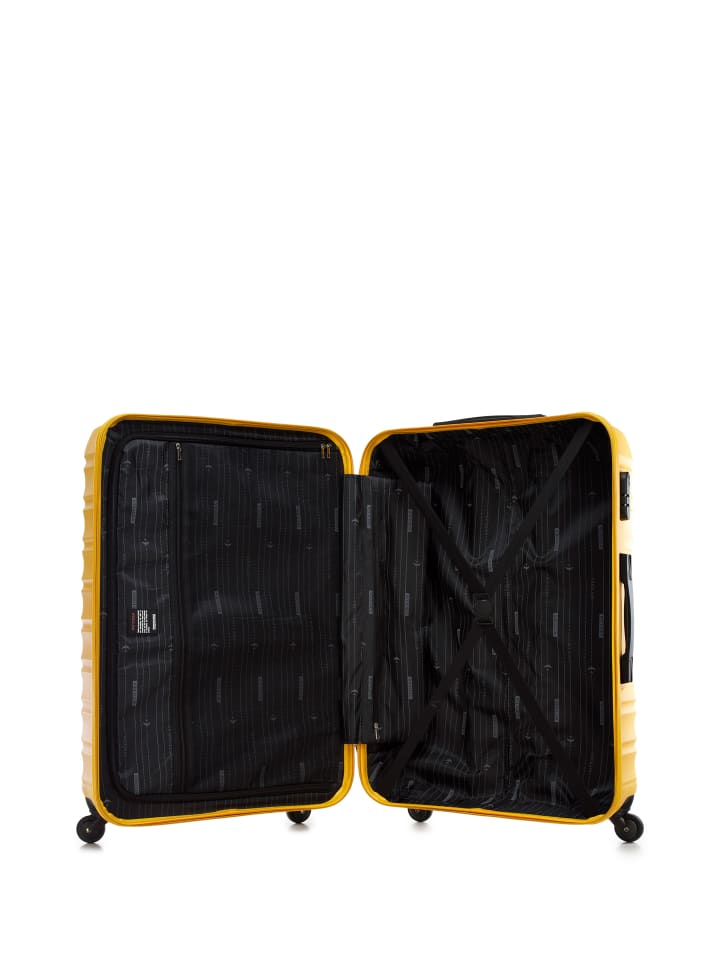 Wittchen GROOVE LINE COLLECTION in Yellow günstig kaufen onesize